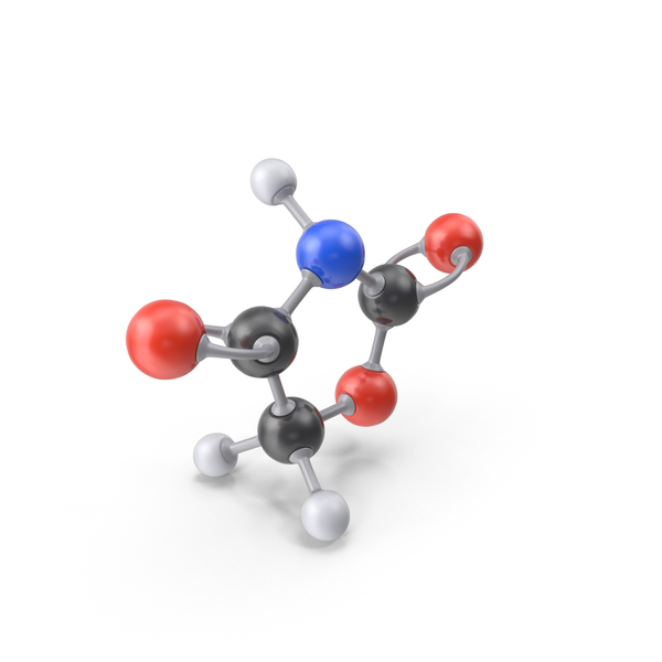 Oxazolidinedione Molecule PNG & PSD Images Oxazolidinedione Molecule PNG & PSD Images
