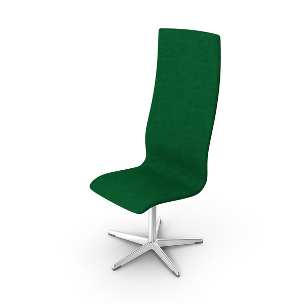 High Backed: Oxford Chair PNG & PSD Images