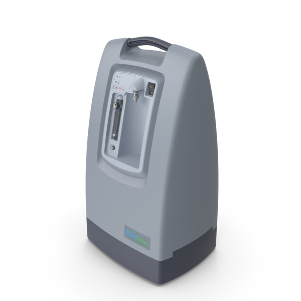 Tank: Oxygen Concentrator PNG & PSD Images Tank: Oxygen Concentrator PNG & PSD Images