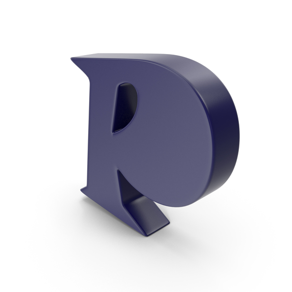 Language: P Dark Blue PNG & PSD Images