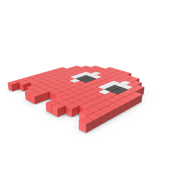 Game Character: Pac-man Ghost Monster Pixelated Icon Interface PNG & PSD Images Game Character: Pac-man Ghost Monster Pixelated Icon Interface PNG & PSD Images