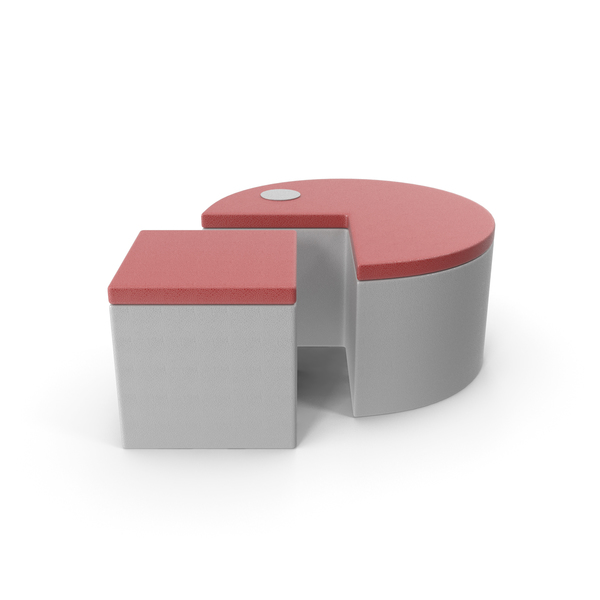 Pac Man Stool PNG & PSD Images Pac Man Stool PNG & PSD Images