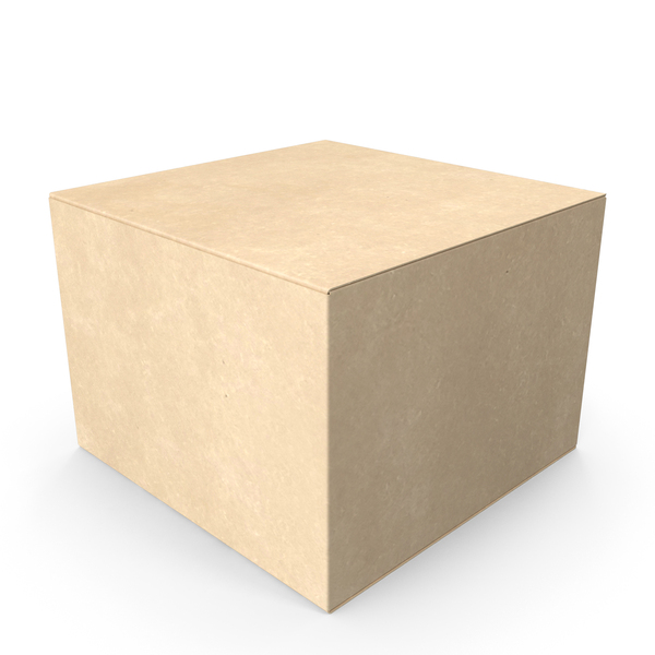 Packaging Box PNG & PSD Images
