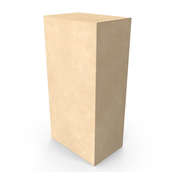 Packaging Box PNG & PSD Images