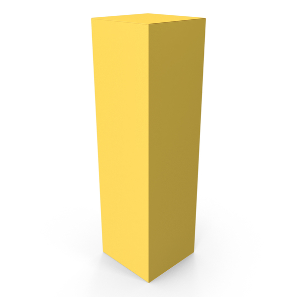 Packaging Box Yellow PNG & PSD Images Packaging Box Yellow PNG & PSD Images