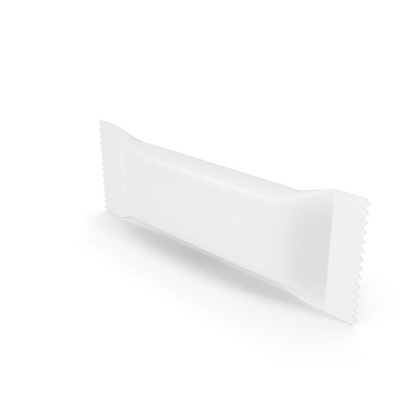 Packaging Candy White PNG & PSD Images