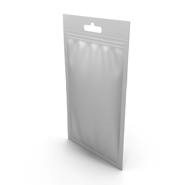 Food Pouch: Packaging PNG & PSD Images