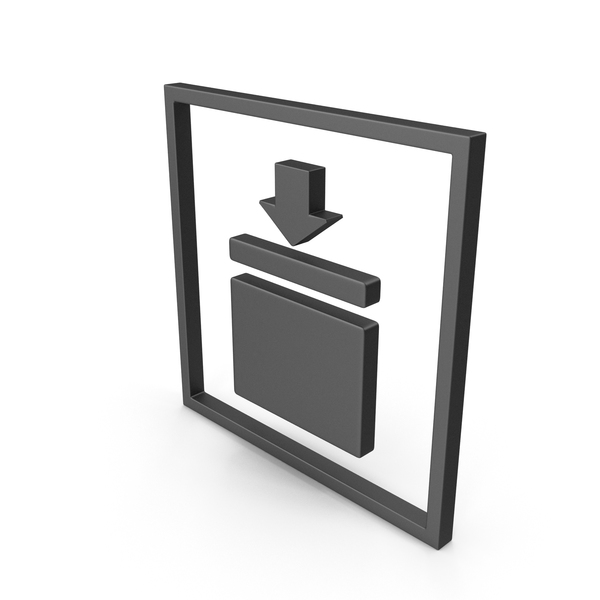 Computer Icon: Packaging Symbol PNG & PSD Images Computer Icon: Packaging Symbol PNG & PSD Images