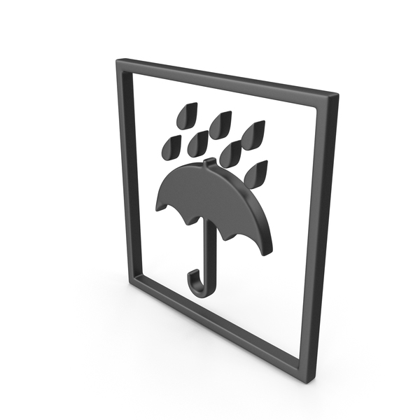 Symbols: Packaging Symbol Umbrella PNG & PSD Images Symbols: Packaging Symbol Umbrella PNG & PSD Images