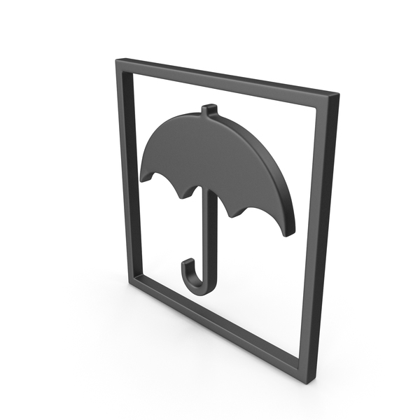 Symbols: Packaging Symbol Umbrella PNG & PSD Images Symbols: Packaging Symbol Umbrella PNG & PSD Images