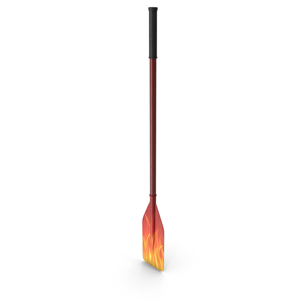 Paddle Flames PNG & PSD Images