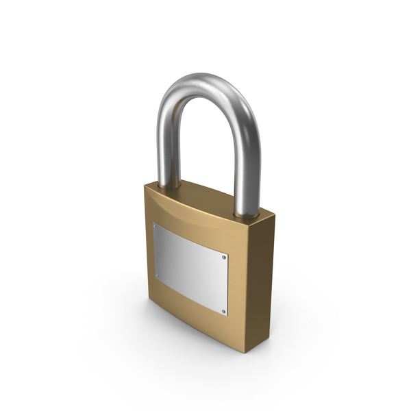 Padlock PNG & PSD Images
