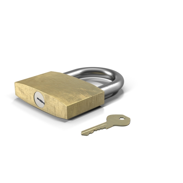 Padlock and Key PNG & PSD Images Padlock and Key PNG & PSD Images
