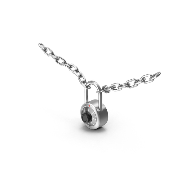 Padlock Close Chain Color PNG & PSD Images Padlock Close Chain Color PNG & PSD Images