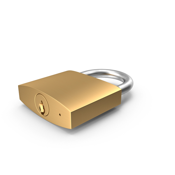 Padlock Side PNG & PSD Images Padlock Side PNG & PSD Images