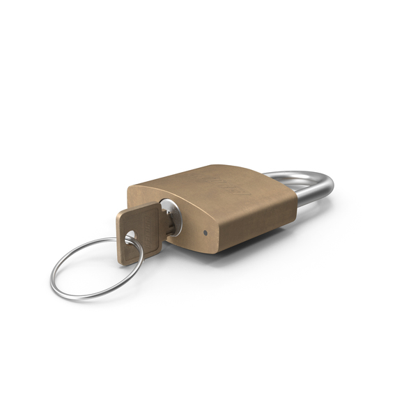 Chain Lock: Padlock with Key PNG & PSD Images Chain Lock: Padlock with Key PNG & PSD Images