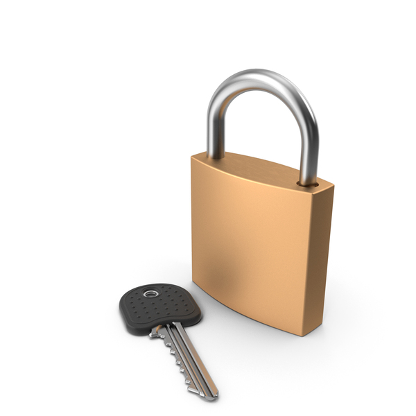 Padlock With Key PNG & PSD Images Padlock With Key PNG & PSD Images