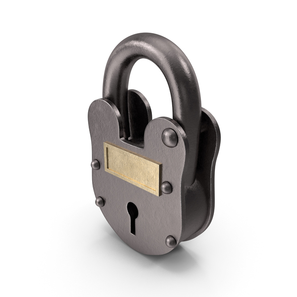 Padlock PNG & PSD Images Padlock PNG & PSD Images