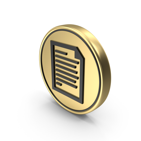 Page Note Coin Logo Icon PNG & PSD Images Page Note Coin Logo Icon PNG & PSD Images