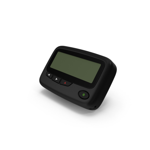 Pager PNG & PSD Images Pager PNG & PSD Images