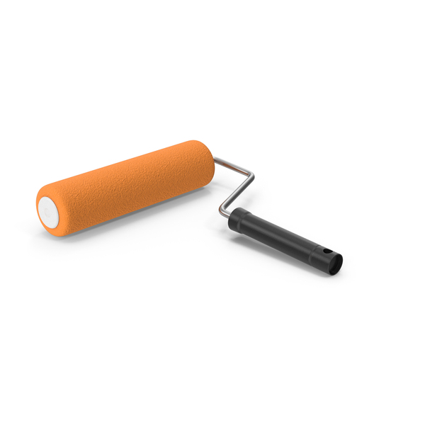 Paint Roller PNG & PSD Images Paint Roller PNG & PSD Images