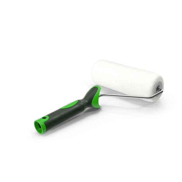 Paint Roller PNG & PSD Images Paint Roller PNG & PSD Images