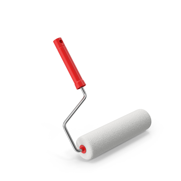 Paint Roller PNG & PSD Images Paint Roller PNG & PSD Images