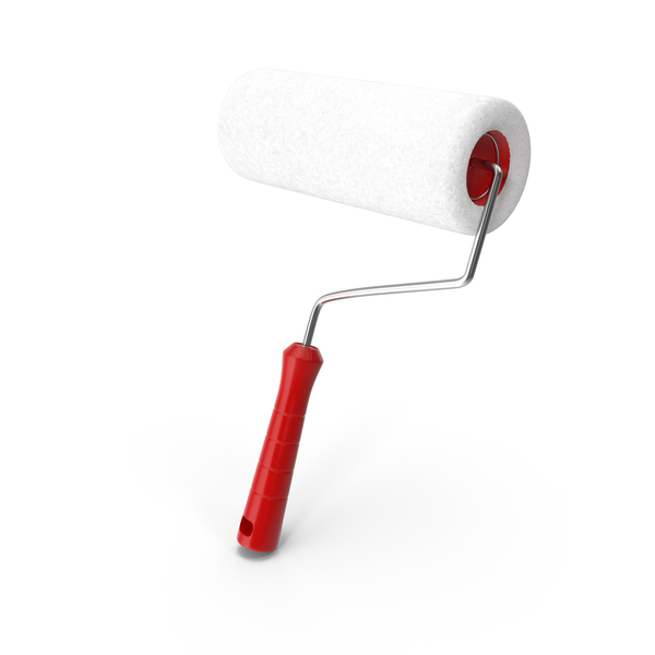 Paint Roller PNG & PSD Images Paint Roller PNG & PSD Images