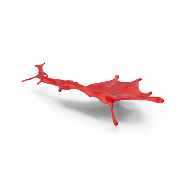 Paint Splash Flat PNG & PSD Images Paint Splash Flat PNG & PSD Images