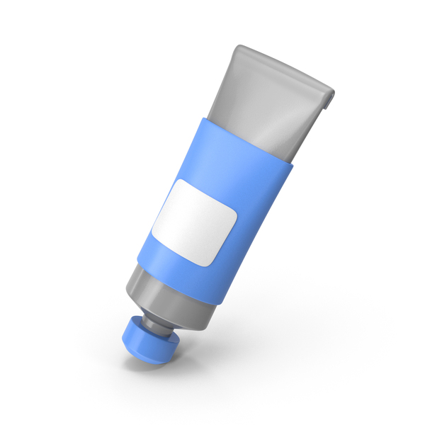 Paint Tube PNG & PSD Images Paint Tube PNG & PSD Images