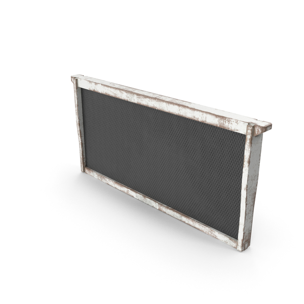 Bee: Painted Hive Frame PNG & PSD Images Bee: Painted Hive Frame PNG & PSD Images