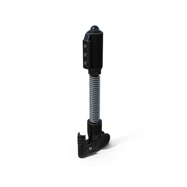 Machine Part: Painted Hydraulic PNG & PSD Images Machine Part: Painted Hydraulic PNG & PSD Images
