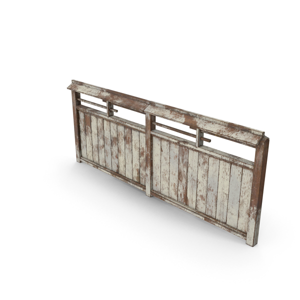 Wooden: Painted Tall Japanese Fence PNG & PSD Images Wooden: Painted Tall Japanese Fence PNG & PSD Images