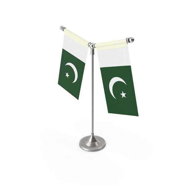 Pakistan Flag PNG & PSD Images