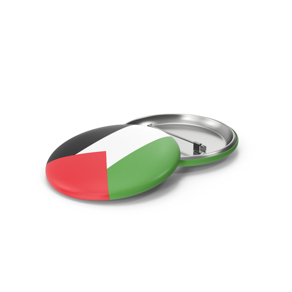 Palestine Flag Badge PNG & PSD Images Palestine Flag Badge PNG & PSD Images