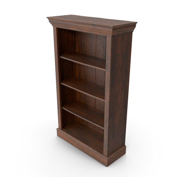 Palisander Victorian Bookcase PNG & PSD Images Palisander Victorian Bookcase PNG & PSD Images