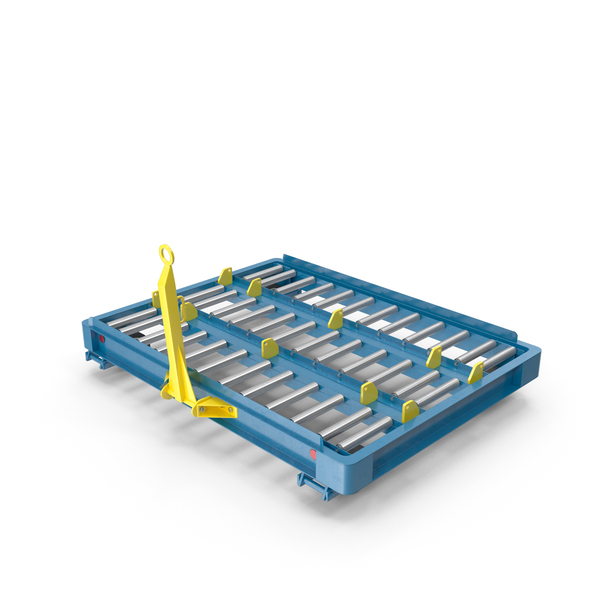 Pallet Dolly 02 PNG & PSD Images Pallet Dolly 02 PNG & PSD Images