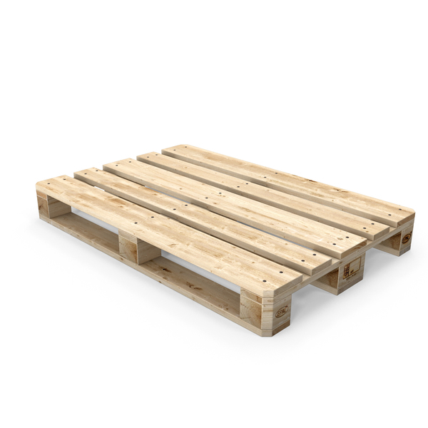 Pallet PNG Images & PSDs for Download | PixelSquid - S116745125