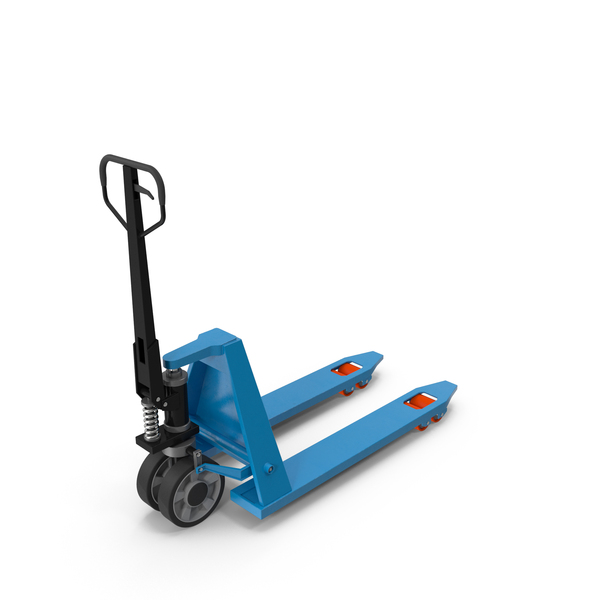 Pallet Jack PNG & PSD Images Pallet Jack PNG & PSD Images