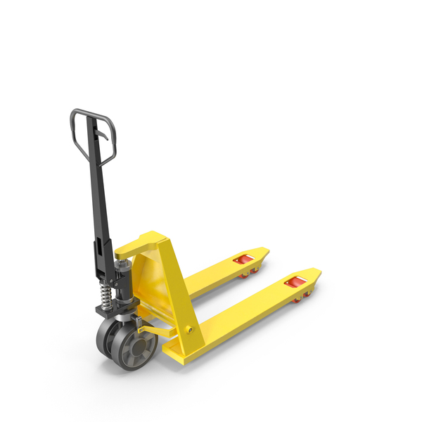 Pallet Jack PNG & PSD Images Pallet Jack PNG & PSD Images