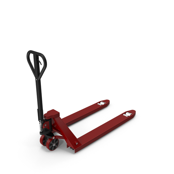 Pallet Jack PNG & PSD Images Pallet Jack PNG & PSD Images