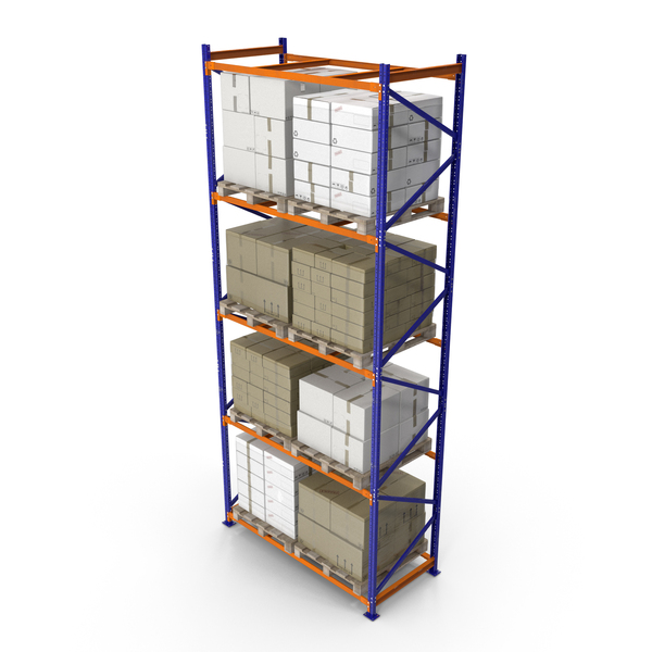 Tool: Pallet Rack PNG & PSD Images