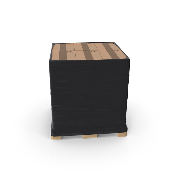 Pallet With Boxes PNG & PSD Images Pallet With Boxes PNG & PSD Images