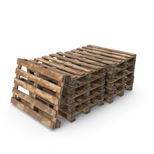 Pallet: Pallets PNG & PSD Images Pallet: Pallets PNG & PSD Images