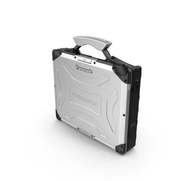 Panasonic Toughbook PNG & PSD Images