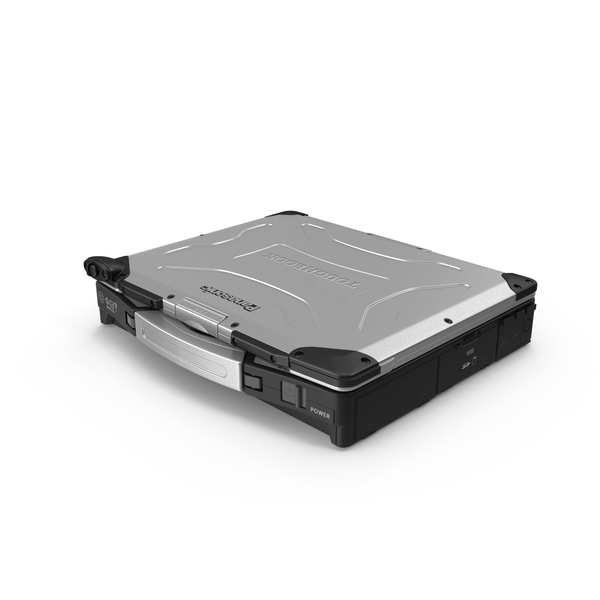 Panasonic Toughbook PNG & PSD Images