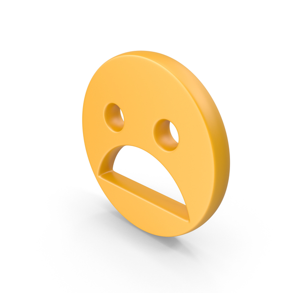Facial Expression: Panicked Face Symbol PNG & PSD Images Facial Expression: Panicked Face Symbol PNG & PSD Images