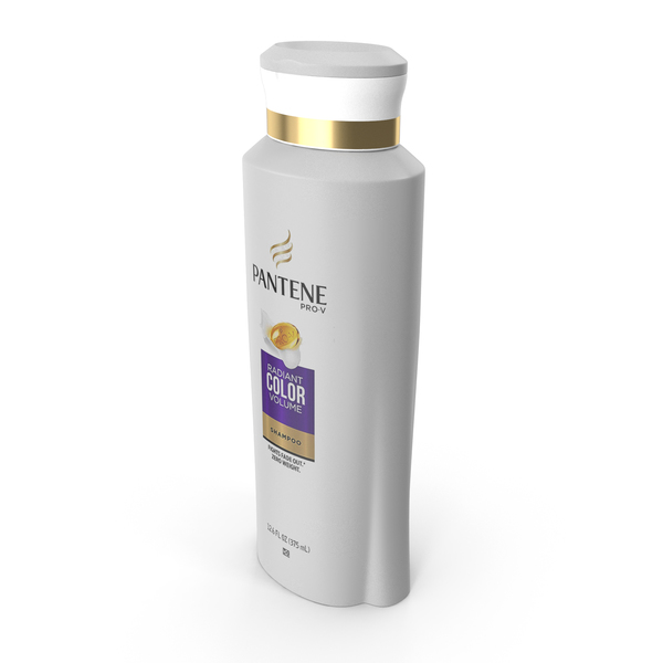 Pantene Pro-V Radiant Color Volume Shampoo and Conditioner PNG & PSD Images Pantene Pro-V Radiant Color Volume Shampoo and Conditioner PNG & PSD Images