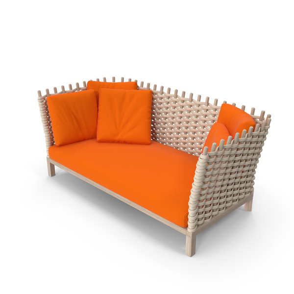 Paola Lenti - Wabi Sofa PNG & PSD Images Paola Lenti - Wabi Sofa PNG & PSD Images