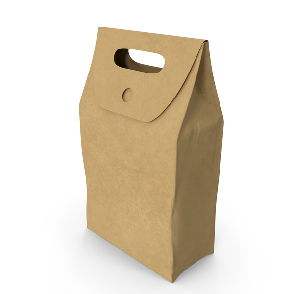 Paper Bag PNG Images & PSDs for Download | PixelSquid - S117976350